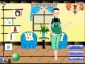 Game Mother dress up game