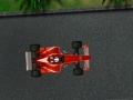 Jeu F1 Parking