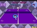 Game Table Tennis Monster High