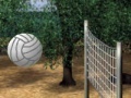 Game Volley Spheres v2