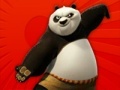 Jeu Kung Fu Panda 2 Dumpling Warrior