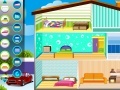 Game Doll House for girls