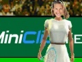 Game Anna Tennis