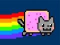 Jeu Nyan Cat: The Game