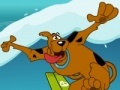 Jeu Scooby's Ripping Ride