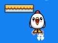 Game chicken jump