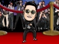 Game Oppa Gangnam Red Carpet 