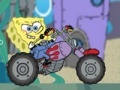 Jeu Spongebob Bikini Ride