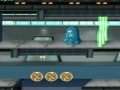 Jeu Monsters vs Aliens - Save Earh As Only A Monster Can