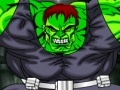 Game Hulk Dress Up