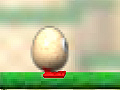 Game Egg run