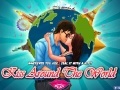 Game Kiss Around The World