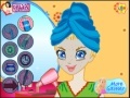 Game Polly Beauty Salon
