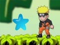 Game Naruto Adventure in Forest