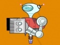 Jeu The Fairly OddParents: Battle of the Futurebots 