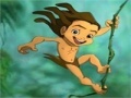 Jeu Tarzan Swing