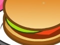 Game Burger restourant 2