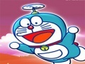 Jeu Doraemon Hunger Run