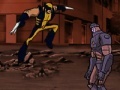 Jeu Wolverine Sentinel Slash