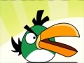 Jeu Angry Birds Balance Ball
