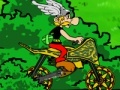 Jeu Adventures Asteriksa and Obeliksa
