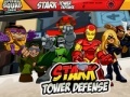 Game Stark Tower Defence
