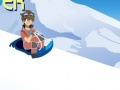 Game Bakugan Snow sle