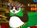 Game Kung Fu Po Dress Up