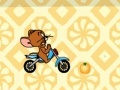 Jeu Jerry Motorbike