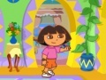 Game Dora La Casa de Dora