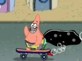 Jeu Spongebob Skater