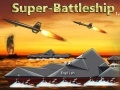 Game Super Battleship