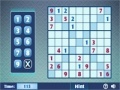 Game Sudoku X 