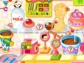 Game Sue Chocolate Candy Maker