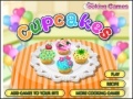 Game Cupcakes