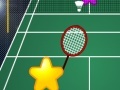 Game Star Badminton