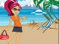 Game Polly Pocket Summer Dress Up