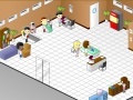 Game Hospital Frenzy2