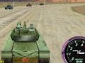 Game Tanks 3D Racing