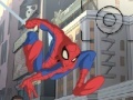 Jeu The Spectacular Spiderman Photo Hunt 