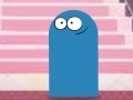 Jeu Foster's Home for Imaginary Friends