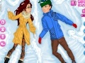 Game Snow Angels