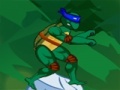 Jeu Ninja Turtle Ultimate Challenge