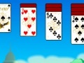 Jeu Solitaire Forever