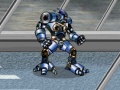 Jeu Transformer Robot War