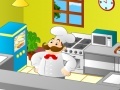 Game Diner Chef 2