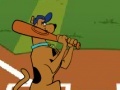 Jeu Scooby Doo MVP Baseball Slam