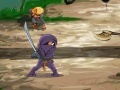 Game 3 foot ninja 3