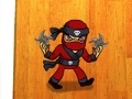 Game Sloppy Ninja