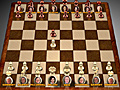 Game Obama Chess